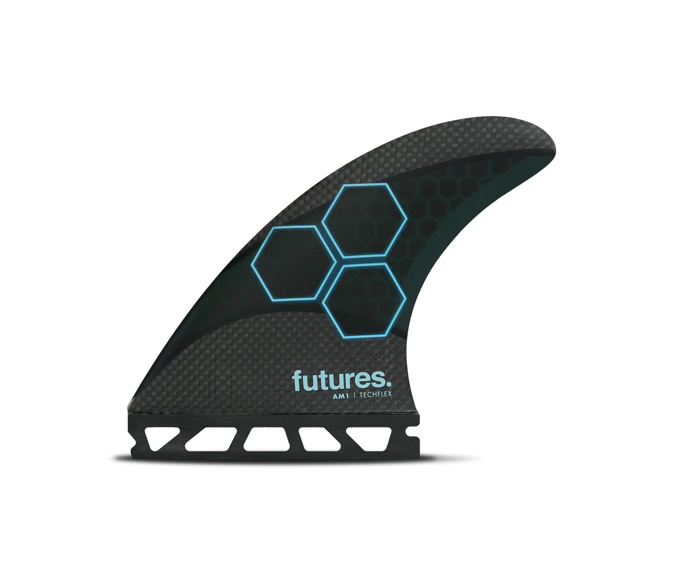 AM1 TECH FLEX MEDIUM THRUSTER | First Set Boardstore